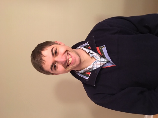 Matthew Leventhal